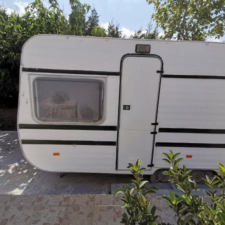 Hotel Green Garden Caravan Agrilia Esterno foto